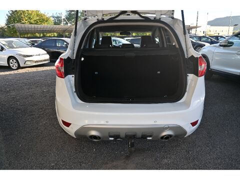 Kuga 2.0 TDCi 140 4x2 Individual 2012 occasion 63800 Cournon-d'Auvergne