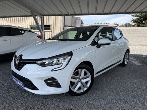 Annonce voiture Renault Clio V 11990 €