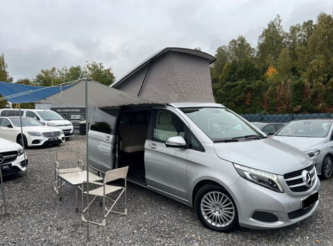 Annonce voiture Mercedes Classe V 44990 €