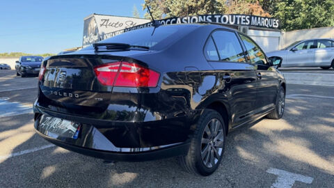 Toledo 1.6 TDI 105cv Style 2015 occasion 30620 Bernis