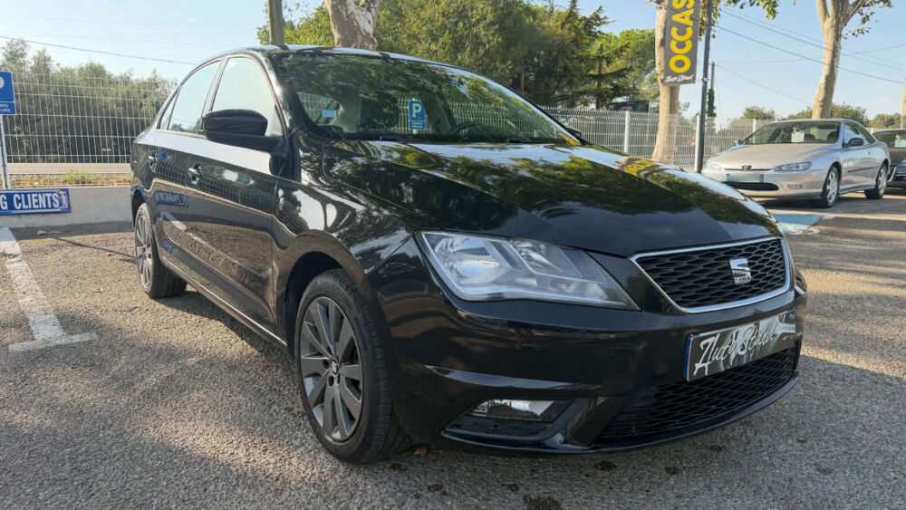 Toledo 1.6 TDI 105cv Style 2015 occasion 30620 Bernis