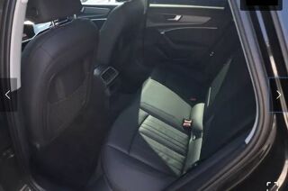 A6 40 TDI 204ch S tronic 7 CAM360/CUIRCHAUF/VIRTUALCOCKPIT/1MAI 2019 occasion 59280 Armenti&egrave;res