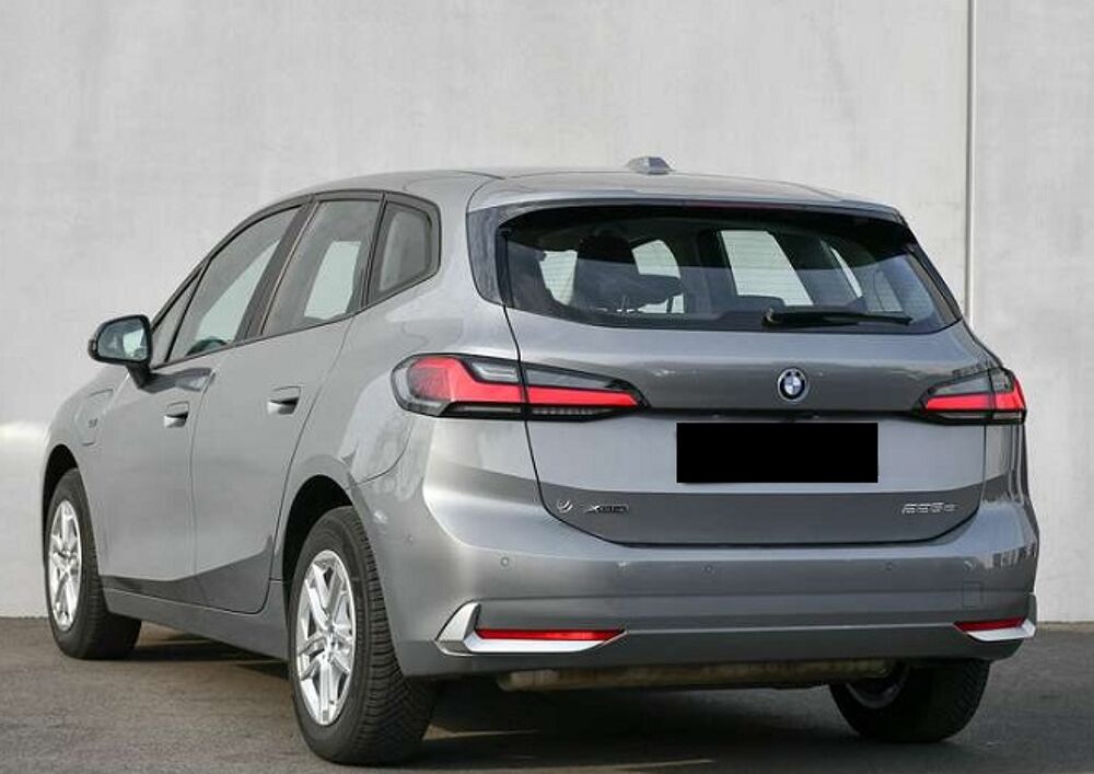 Serie 2 225e xDrive 245ch Autonomie92Km CARPLAY/CAM/CUIRCHAUF/REGVIT 2022 occasion 59280 Armenti&egrave;res