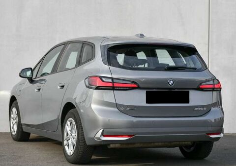 Serie 2 225e xDrive 245ch Autonomie92Km CARPLAY/CAM/CUIRCHAUF/REGVIT 2022 occasion 59280 Armenti&egrave;res