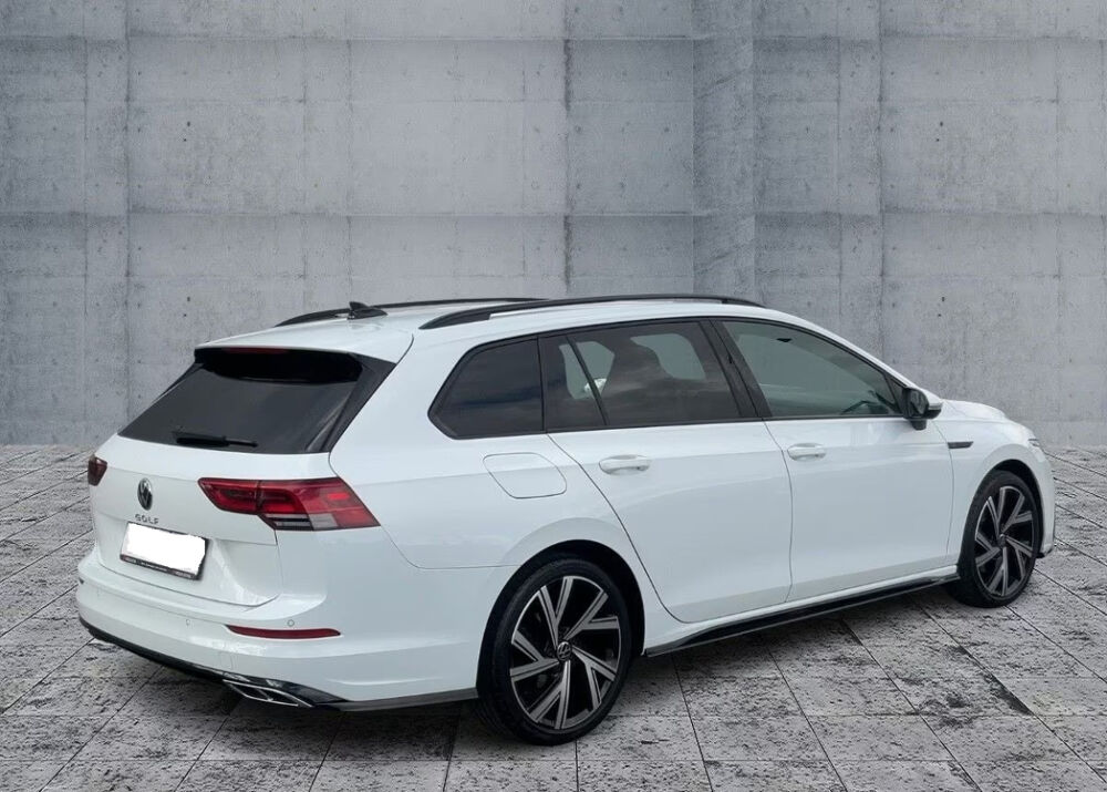 Golf SW Golf variant 2.0 TDI 150 DSG7 R-Line 2022 occasion 85600 Montaigu