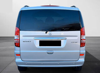 Viano V6 3.0 CDI Long Avantgarde A 2013 occasion 85600 Montaigu
