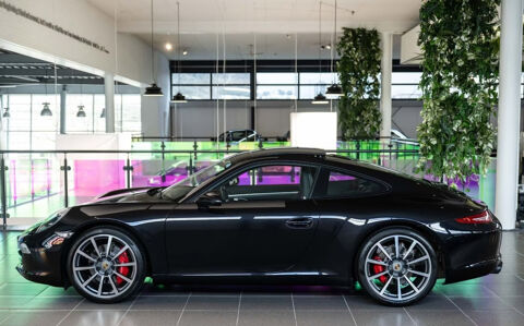 911 Carrera 3.2 911 Carrera S 3.8i 400 PDK 2013 occasion 85600 Montaigu