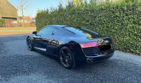 R8 V8 4.2 FSI 420 Quattro 2008 occasion 85600 Montaigu