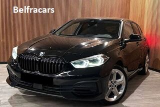 S&eacute;rie 1 116i 109ch CARPLAY/REGVIT/CUIRCHAUF/PARKSENSOR/GPS/JA/GAR12M 2021 occasion 59280 Armenti&egrave;res