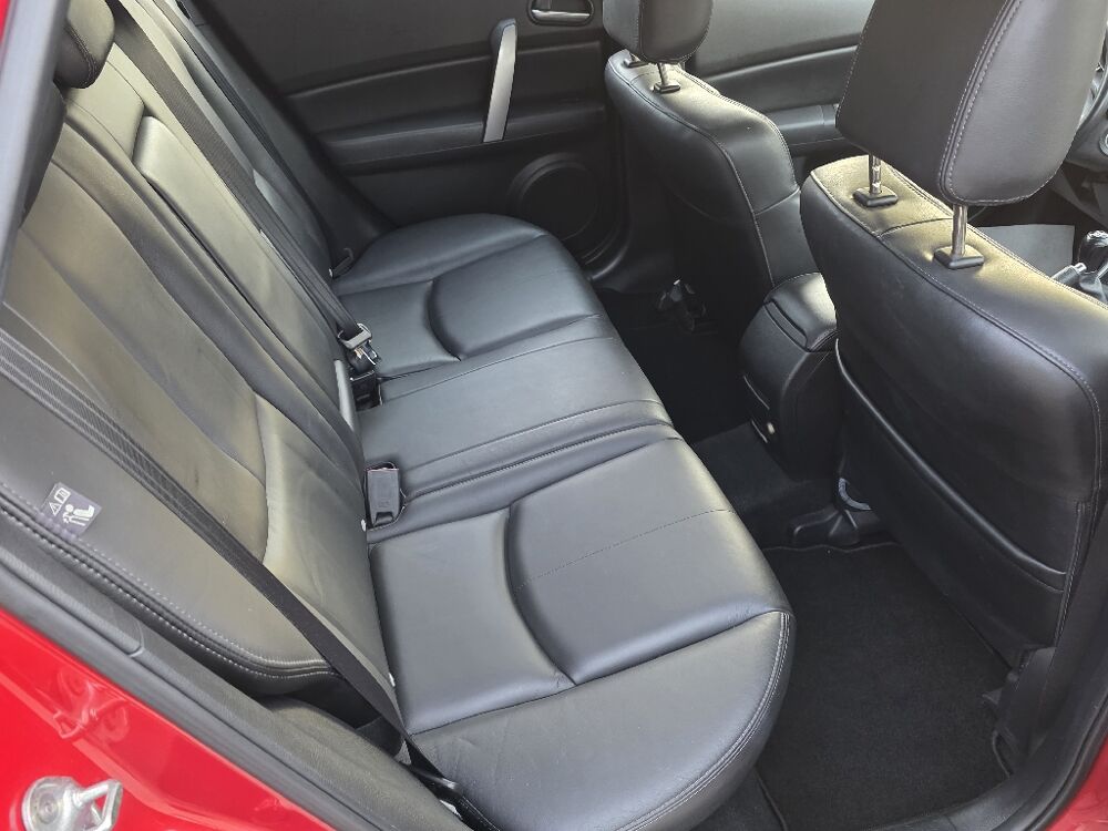 Mazda6 2.0L MZR 147 Sport 2008 occasion 38190 BERNIN