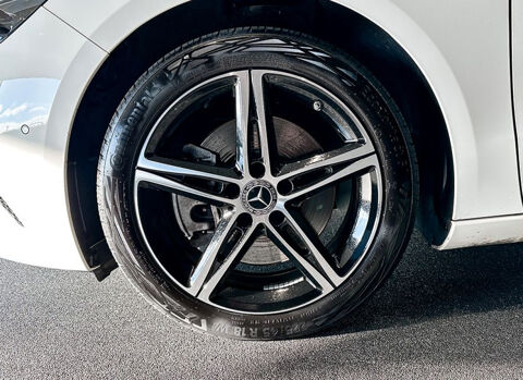 Classe B 250 e 8G-DCT Progressive Line Edition 2021 occasion 85600 Montaigu
