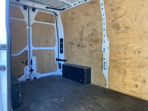 Divers L2H2 3.3T 2.3 DCI 150 2021 occasion 63800 Cournon-d'Auvergne