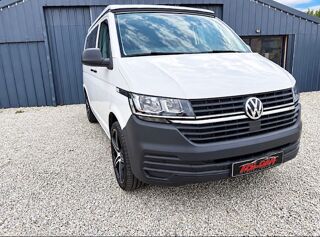 California 2.0 TDI 150 camper van 2021 occasion 85600 Montaigu