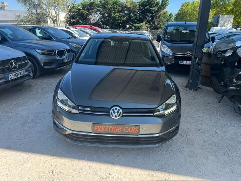Golf TSI 130 DSG7 Confortline 2019 occasion 84000 AVIGNON