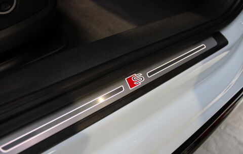 A4 Avant 40 TDI 204 Quattro S line 2024 occasion 85600 Montaigu