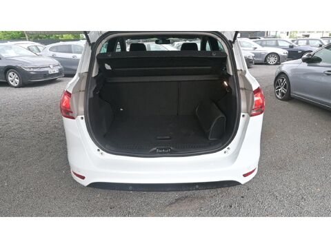 B-max 1.0 EcoBoost 125 S et S Titanium 2013 occasion 63800 Cournon-d'Auvergne