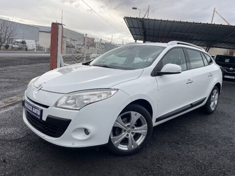 Annonce voiture Renault Mgane III Estate 4990 