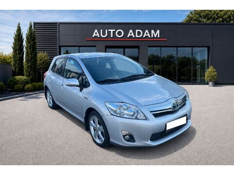 Auris 1.8 Hybrid EXECUTIVE 2011 occasion 95200 Sarcelles