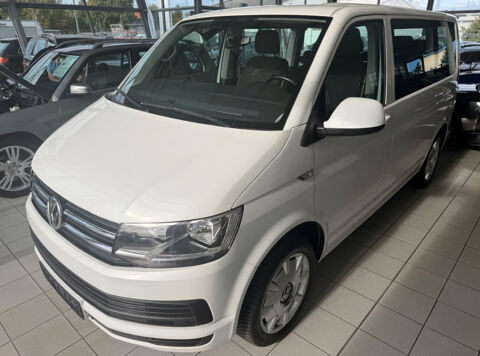Volkswagen MULTIVAN Multivan 2.0 TDI 150 DSG7 2016 occasion Montaigu 85600