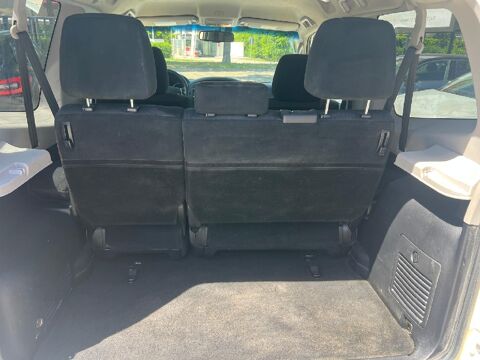 Pajero 3.2 DI-D Invite 2007 occasion 84000 AVIGNON