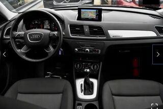 Q3 2.0 TDI 150ch Auto. Quattro SIEGCHAUF/REGVIT/ATTACHREM/XENON 2015 occasion 59280 Armenti&egrave;res