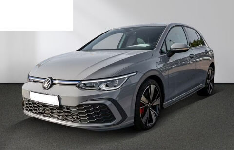 Volkswagen Golf 1.4 Hybrid Rechargeable 245 DSG6 GTE 2021 occasion Montaigu 85600