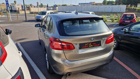Serie 2 Active Tourer 216d 116 ch Lounge A 2016 occasion 66750 Saint-Cyprien