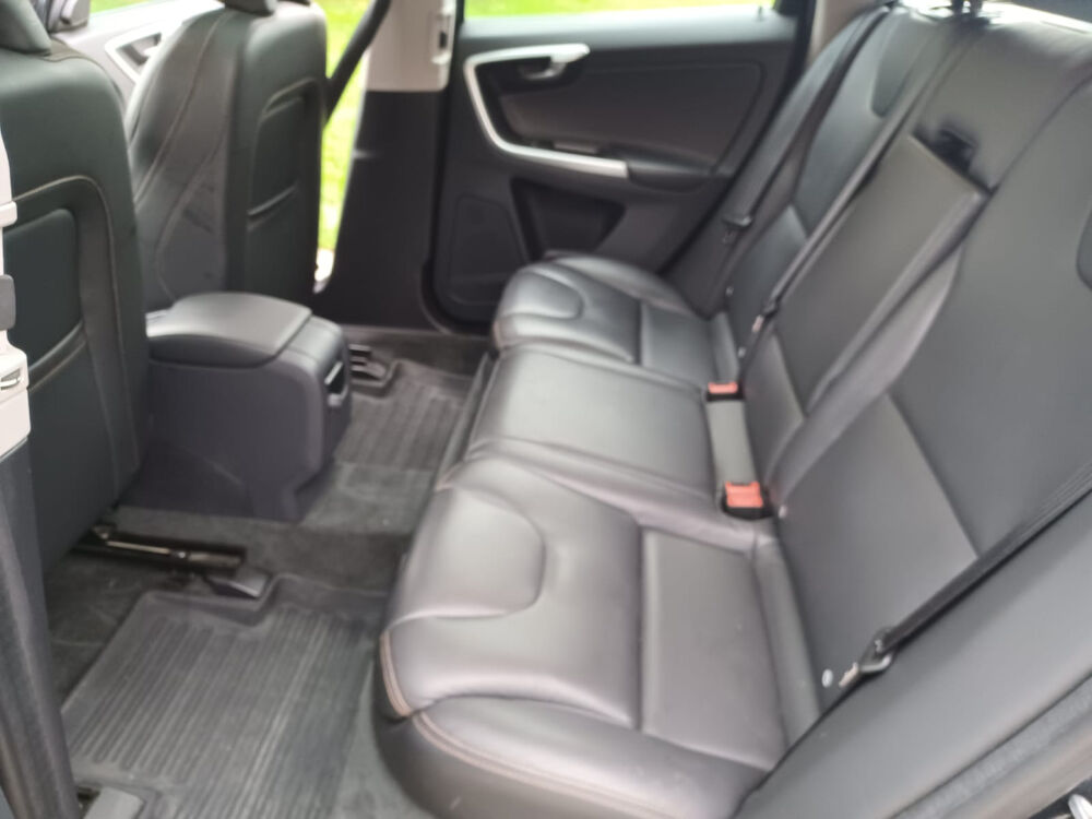XC60 D4 2.4D 5 CYL AWD 190 ch CUIRCHAUF/TOPANO/PDC/CAM/REGUL/LIM/ 2017 occasion 59280 Armenti&egrave;res