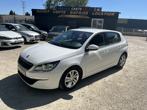 308 1.6 HDi 92ch Business Pack Distrib OK 2014 occasion 84000 AVIGNON