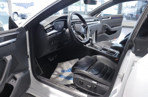 Arteon 1.4 eHybrid Rechargeable 218 DSG6 R-Line 2021 occasion 85600 Montaigu