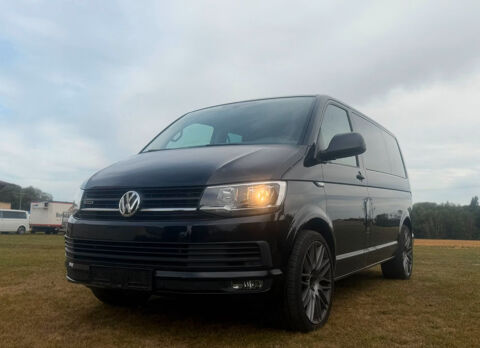 Volkswagen MULTIVAN Multivan 2.0 TDI 150 DSG7 4Motion 2017 occasion Montaigu 85600