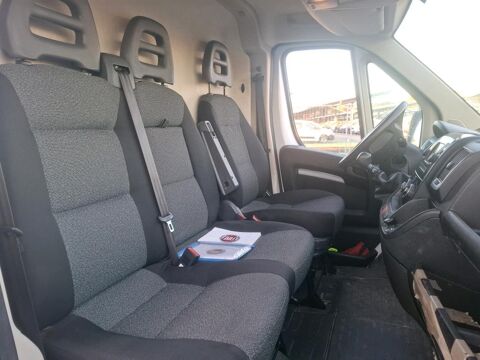 Ducato HT13900EUROS L2H2 2.3 MJT 120 2021 occasion 32810 ROQUELAURE