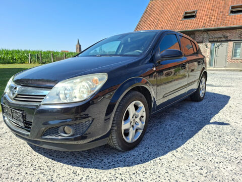 Astra 1.4I - 90ch CLIM/REGUL/GAR6M 2008 occasion 59280 Armenti&egrave;res
