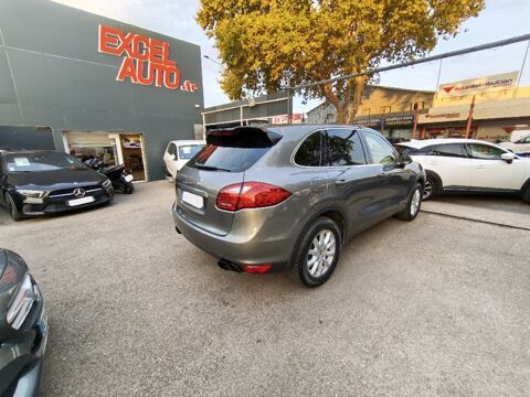 Cayenne 3.0D V6 Tiptronic S A 2012 occasion 30000 N&icirc;mes