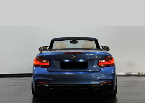 Serie 2 Cabriolet M235i 326 ch A 2016 occasion 85600 Montaigu