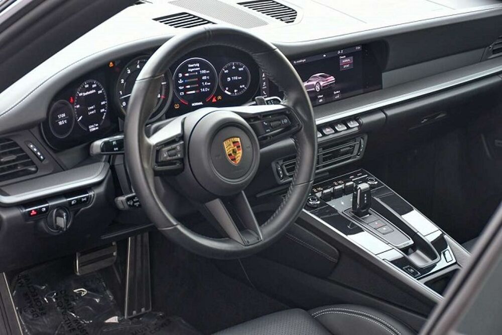 911 Carrera 3.2 Carrera S Coup&eacute; 3.0i 450 PDK Malus compris - garantie 12 moi 2021 occasion 59280 Armenti&egrave;res