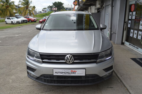 Tiguan 2.0 TDI 150 DSG7 Confortline 2020 occasion 97122 Baie-Mahault