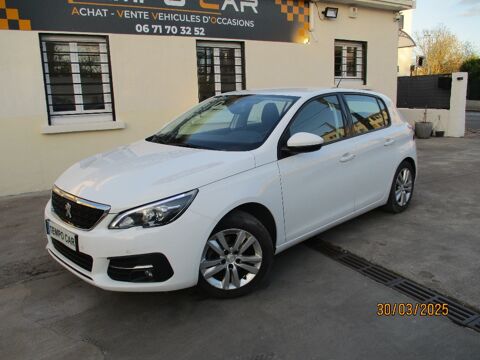 Annonce voiture Peugeot 308 11450 