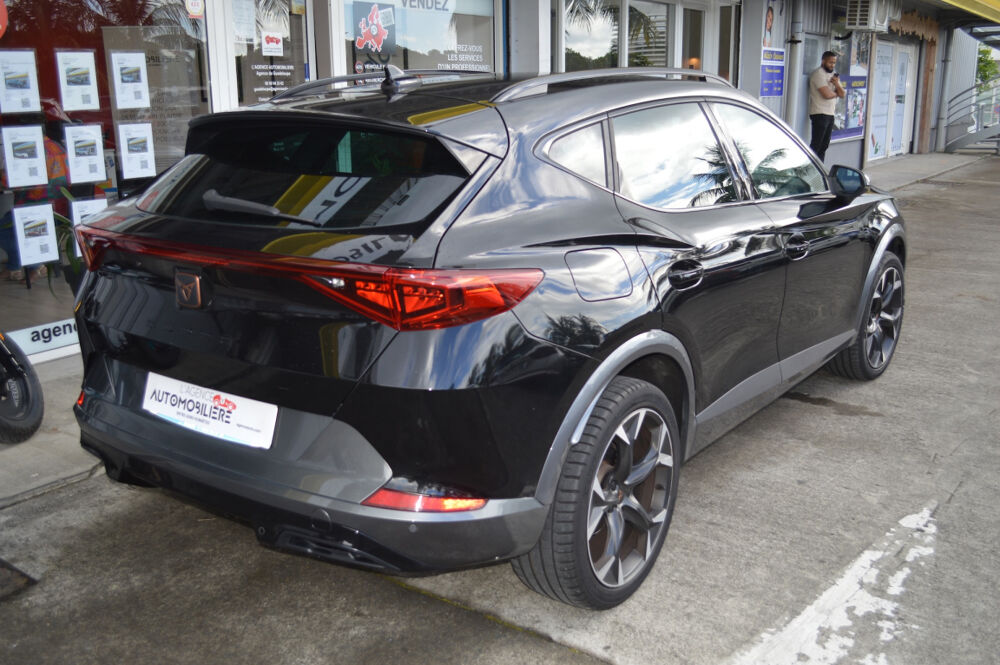 Formentor 1.5 TSI 150 ch DSG7 Business Edition 2022 occasion 97122 Baie-Mahault