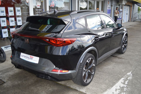 Formentor 1.5 TSI 150 ch DSG7 Business Edition 2022 occasion 97122 Baie-Mahault