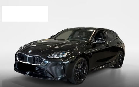 Annonce voiture BMW Série 1 35690 €