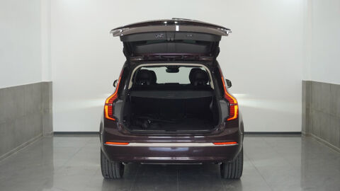 XC90 T8 AWD Hybride Rechargeable 310+145 ch Geartronic 8 7pl 2025 occasion 85600 Montaigu