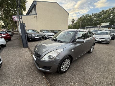 Swift 1.3 DDIS PACK 2013 occasion 30000 N&icirc;mes