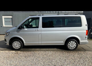 Caravelle 2.0 TDI 150 Confortline 2018 occasion 85600 Montaigu
