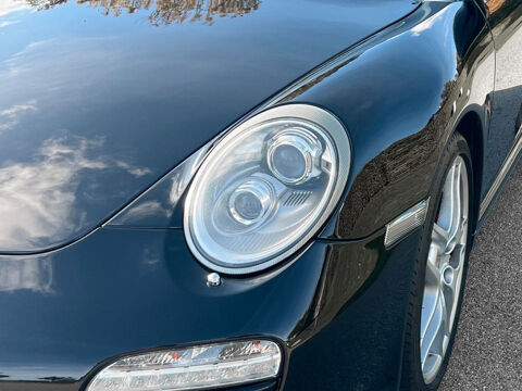 911 Carrera 3.2 911 Carrera 4S 3.8i 385 PDK A 2010 occasion 85600 Montaigu