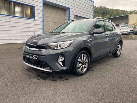 Stonic PREMIUM 1.0 T-GDi 120 ch MHEV DCT7 2022 occasion 63500 Sauvagnat-Sainte-Marthe