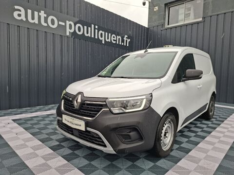 Renault Kangoo Express BLUE DCI 95 EXTRA 3 Places 2022 occasion Merlevenez 56700