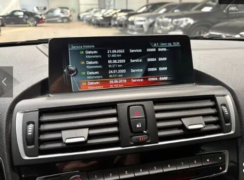 Serie 2 M240i xDrive 340ch A HISTOCOMPLET/CAM/CARPLAY/REGVIT/CUIRCHA 2017 occasion 59280 Armenti&egrave;res