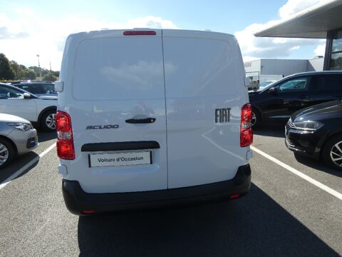 Scudo Am&eacute;nag&eacute; 2.0 HDI 145 M BVM6 2024 occasion 56700 Merlevenez