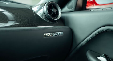 599 GTB F1 2006 occasion 85600 Montaigu